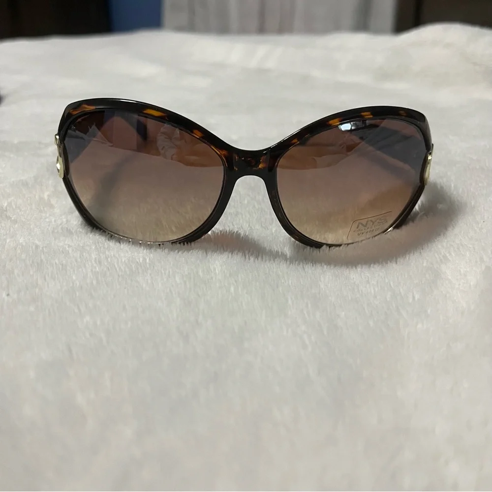 NYS Collection gold women’s
